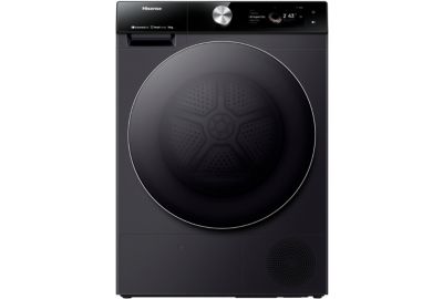 Sèche linge pompe à chaleur HISENSE DH7S107BB