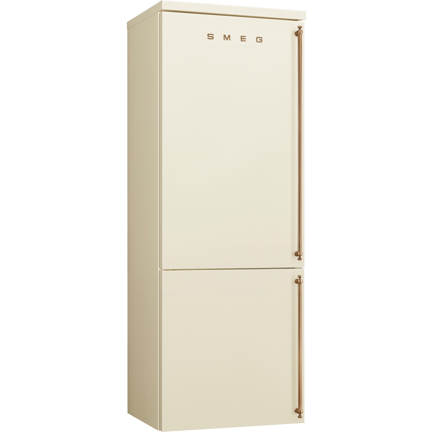Réfrigérateur combiné SMEG FA8005LPO6