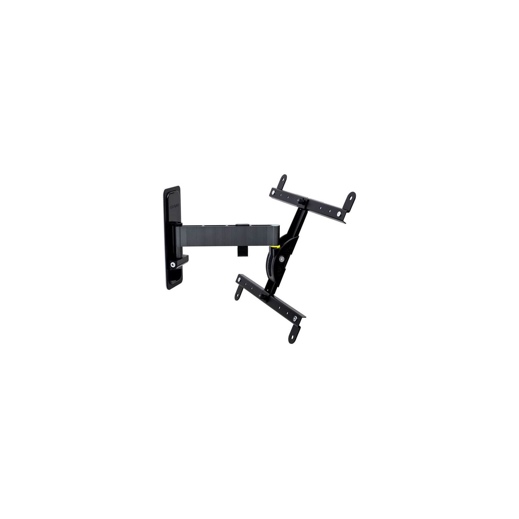 Support mural TV ERARD Exo 400TW2