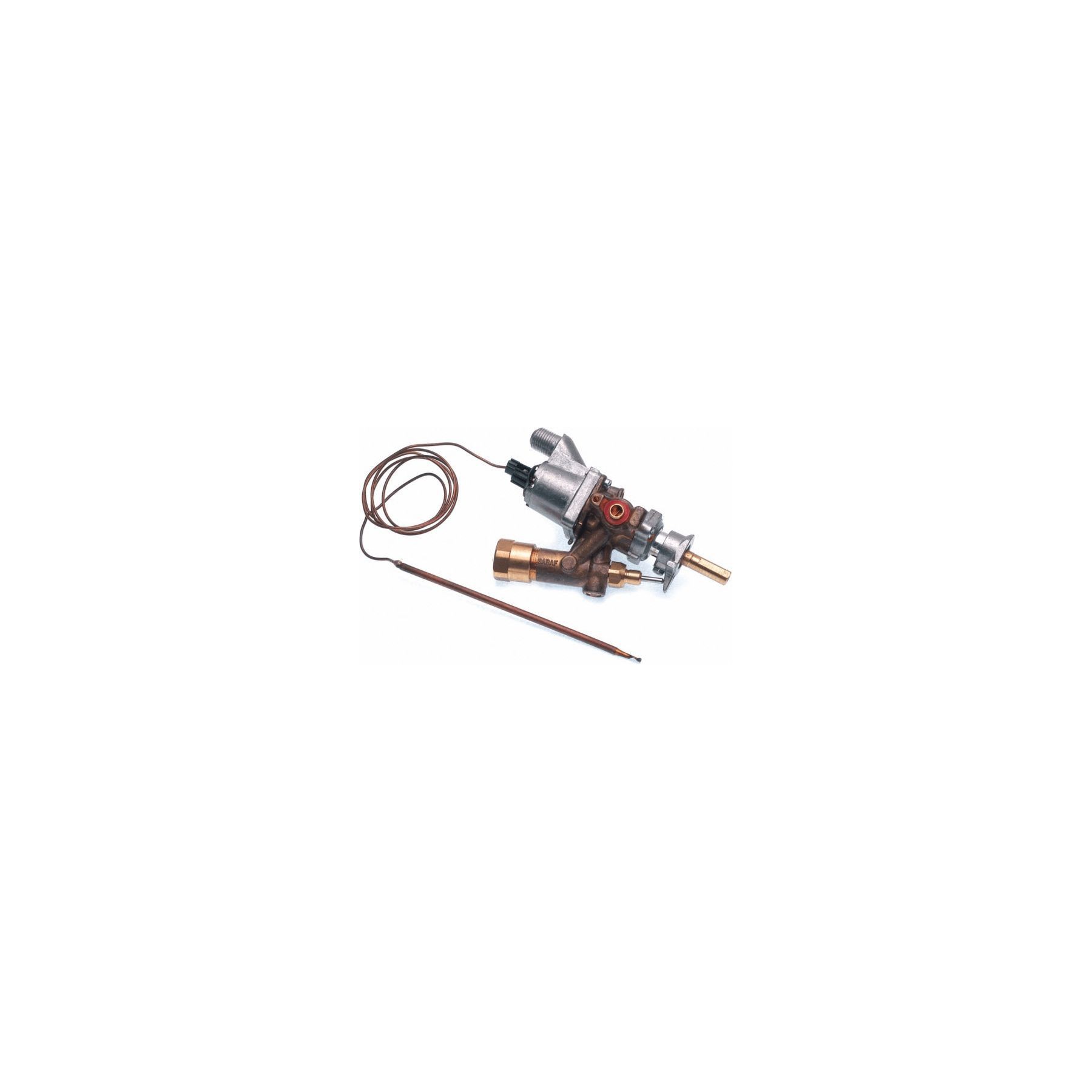 Robinet ARISTON ROBINET THERMOSTATIQUE 2 VOIES POUR CUIS