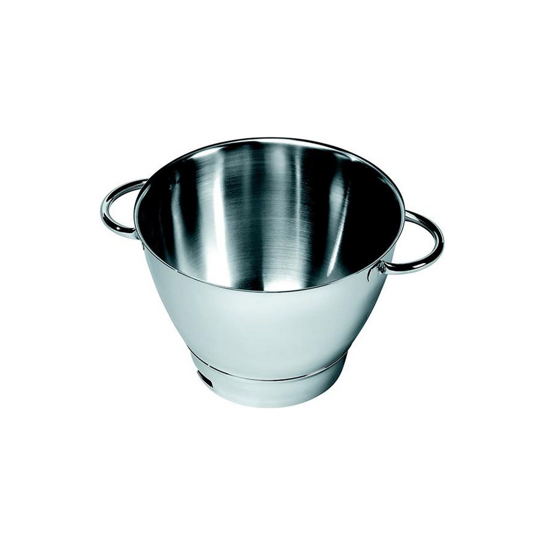 Bol KENWOOD Bol en inox avec poignées pour robots MA
