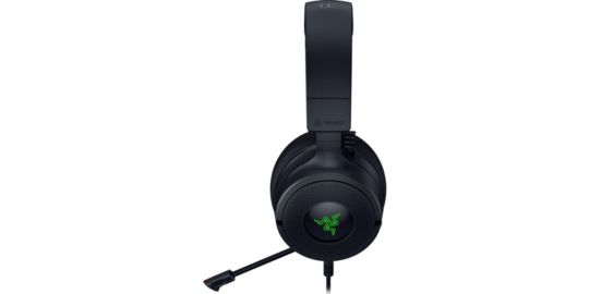 Casque gamer RAZER Kraken V4 X