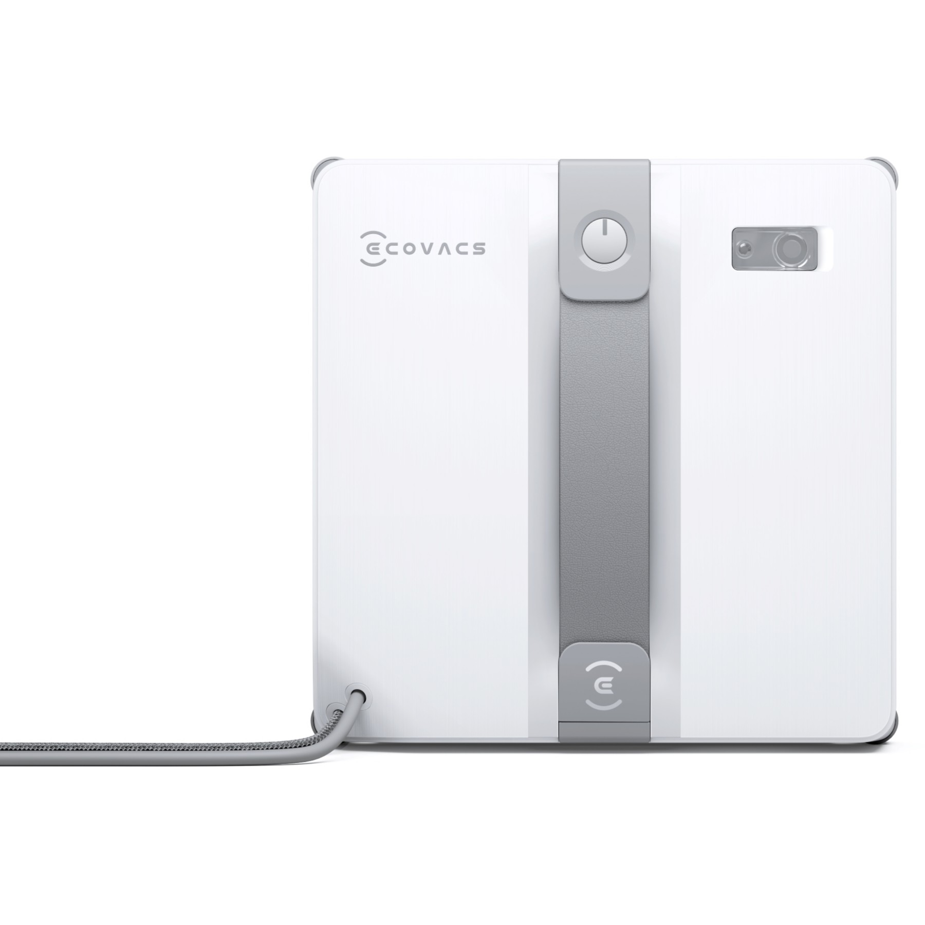 Robot Lave vitre ECOVACS Winbot Mini Grey