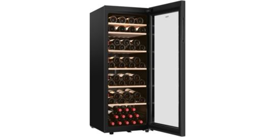 Cave à vin HAIER HWS84GA