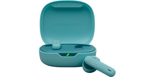 Ecouteurs JBL Wave Flex 2 Bleu