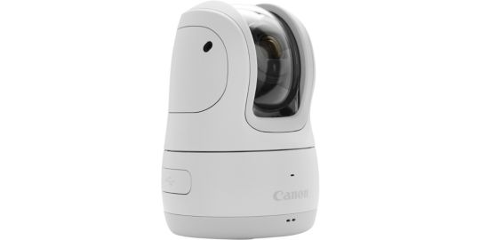 Compact CANON PowerShot PX Blanc - Essen