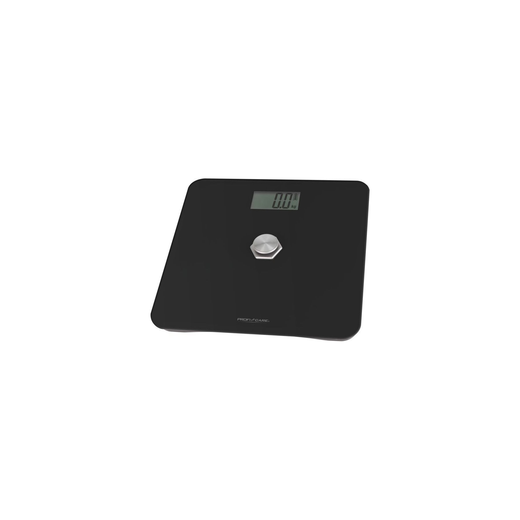 Balance de cuisine PROFICARE PC-PW3112-Noir