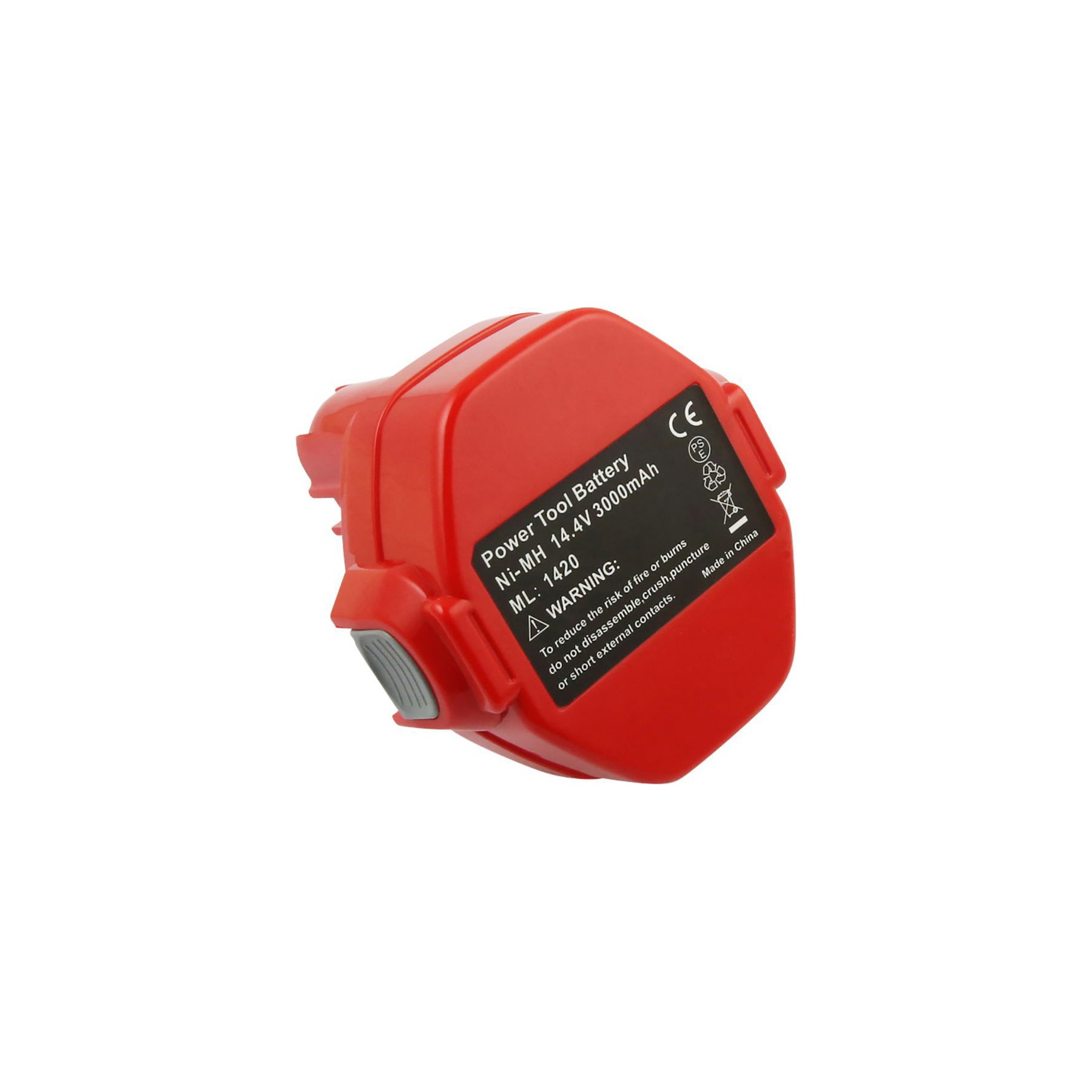Pièce détachée AVIZAR pour Outil Makita 1420 Ni-MH 14,4V