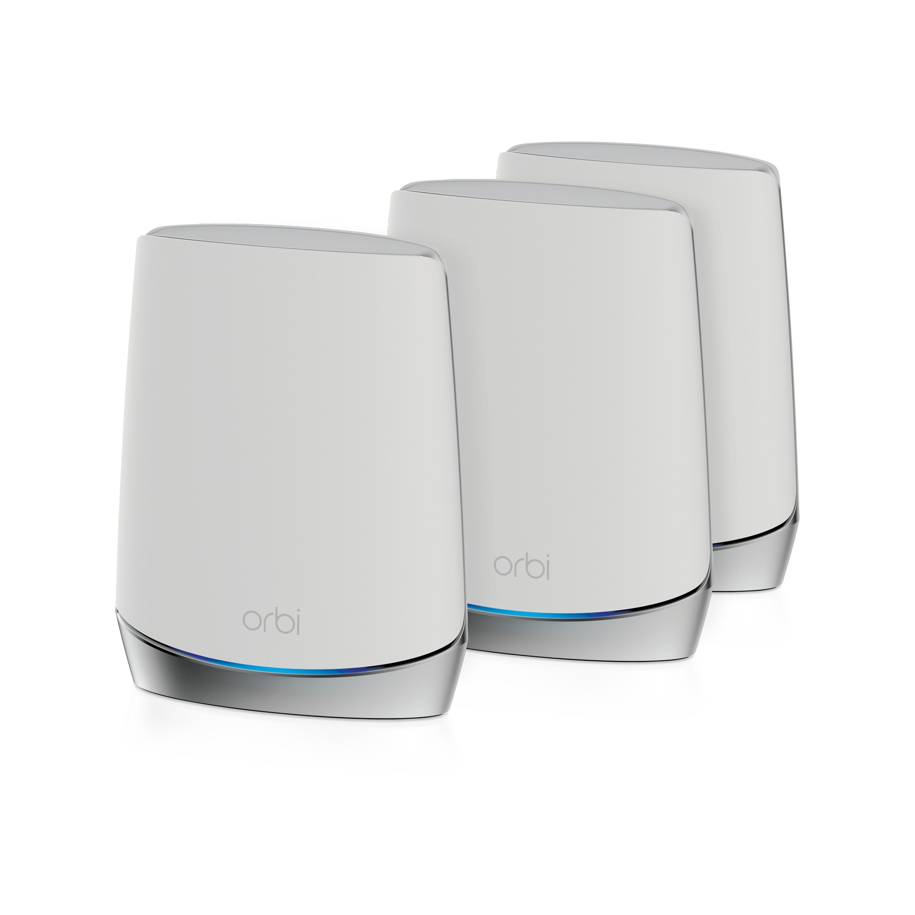 Routeur Wifi NETGEAR ORBI RBK753 Mesh Wifi AX4200