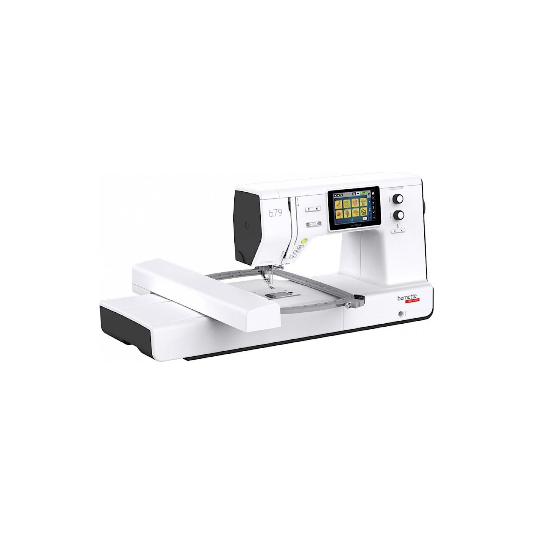 Brodeuse BERNETTE BY BERNINA B79