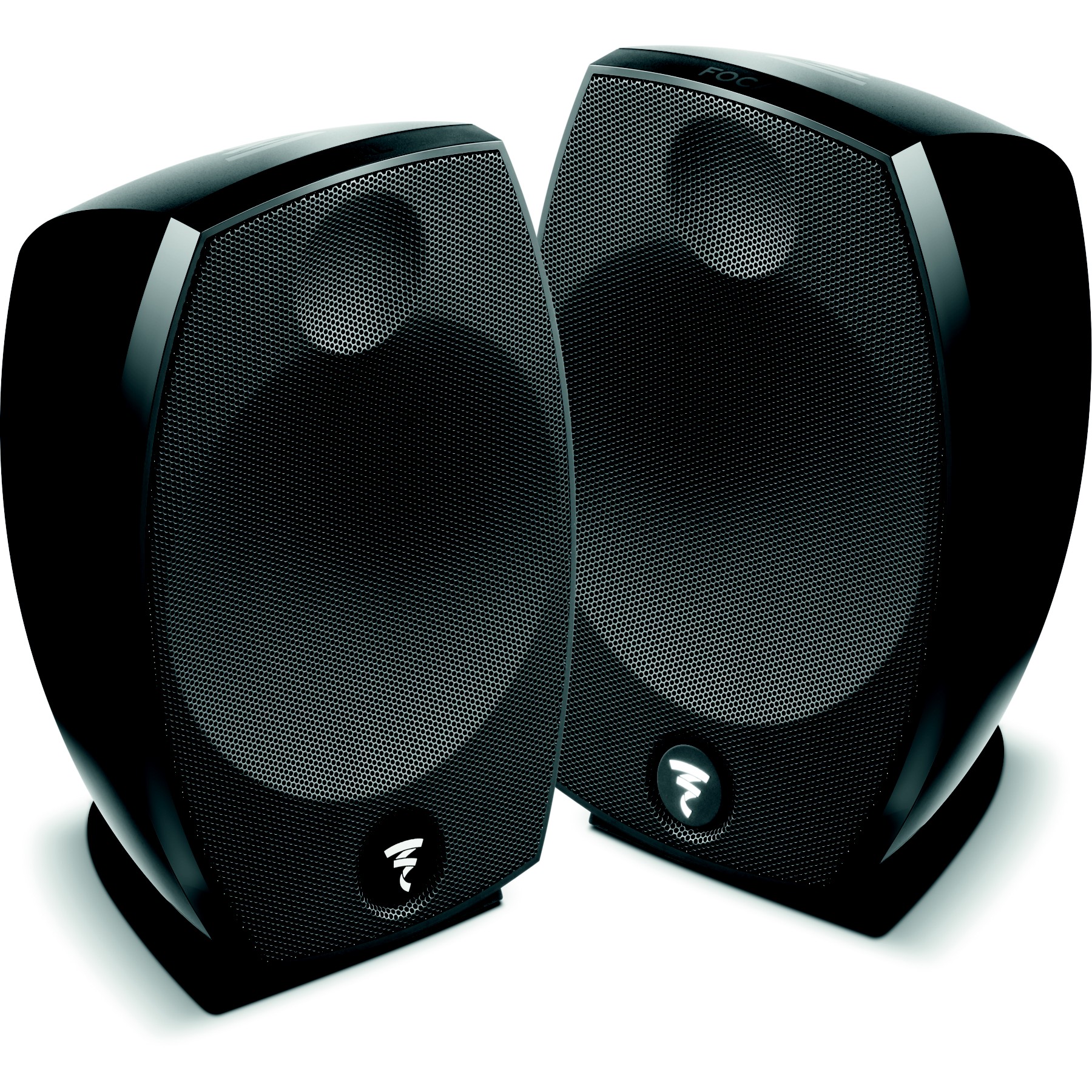 Enceinte bibliothèque FOCAL SIB EVO 2.0