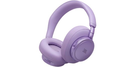 Casque JBL Live 780 NC Violet