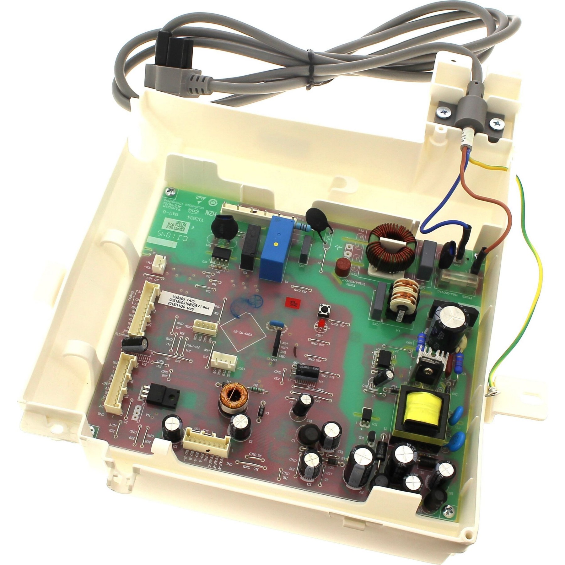 Carte HAIER module de controle