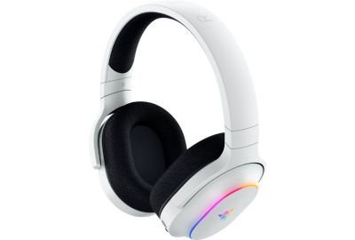 Casque gamer RAZER BARRACUDA X CHROMA BLANC