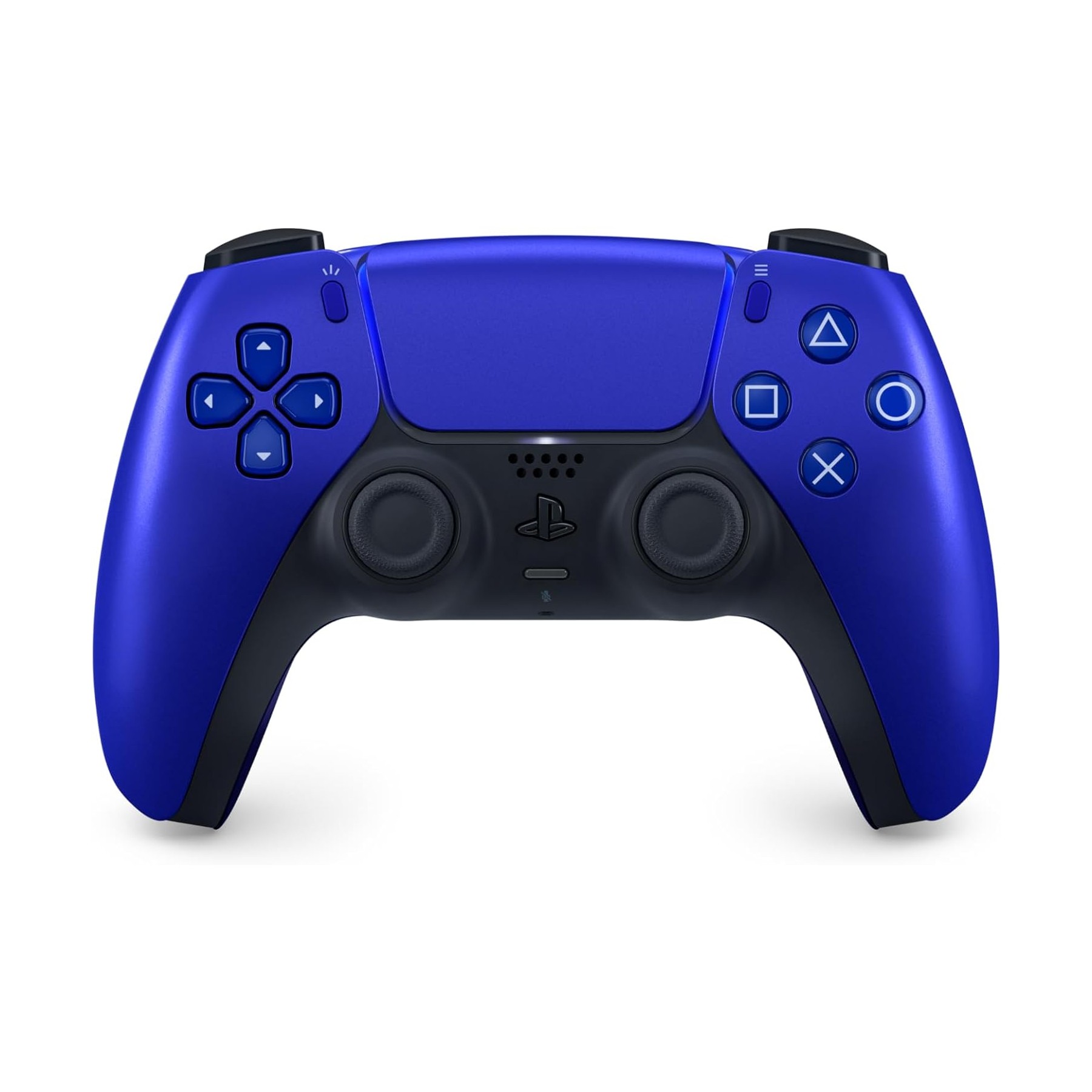 Manette SONY DualSense Cobalt Blue PS5 et PC