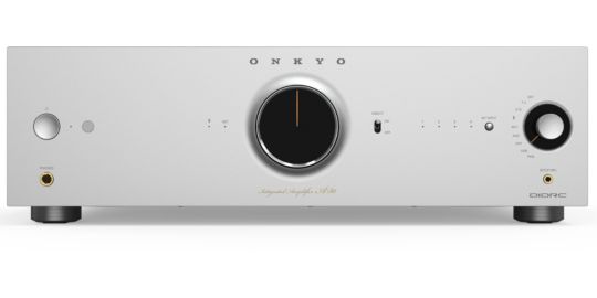 Amplificateur HiFi ONKYO A50SMMP