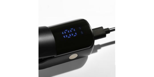 Lisseur DESSANGE Nomade Ultime Advanced Pro Travel