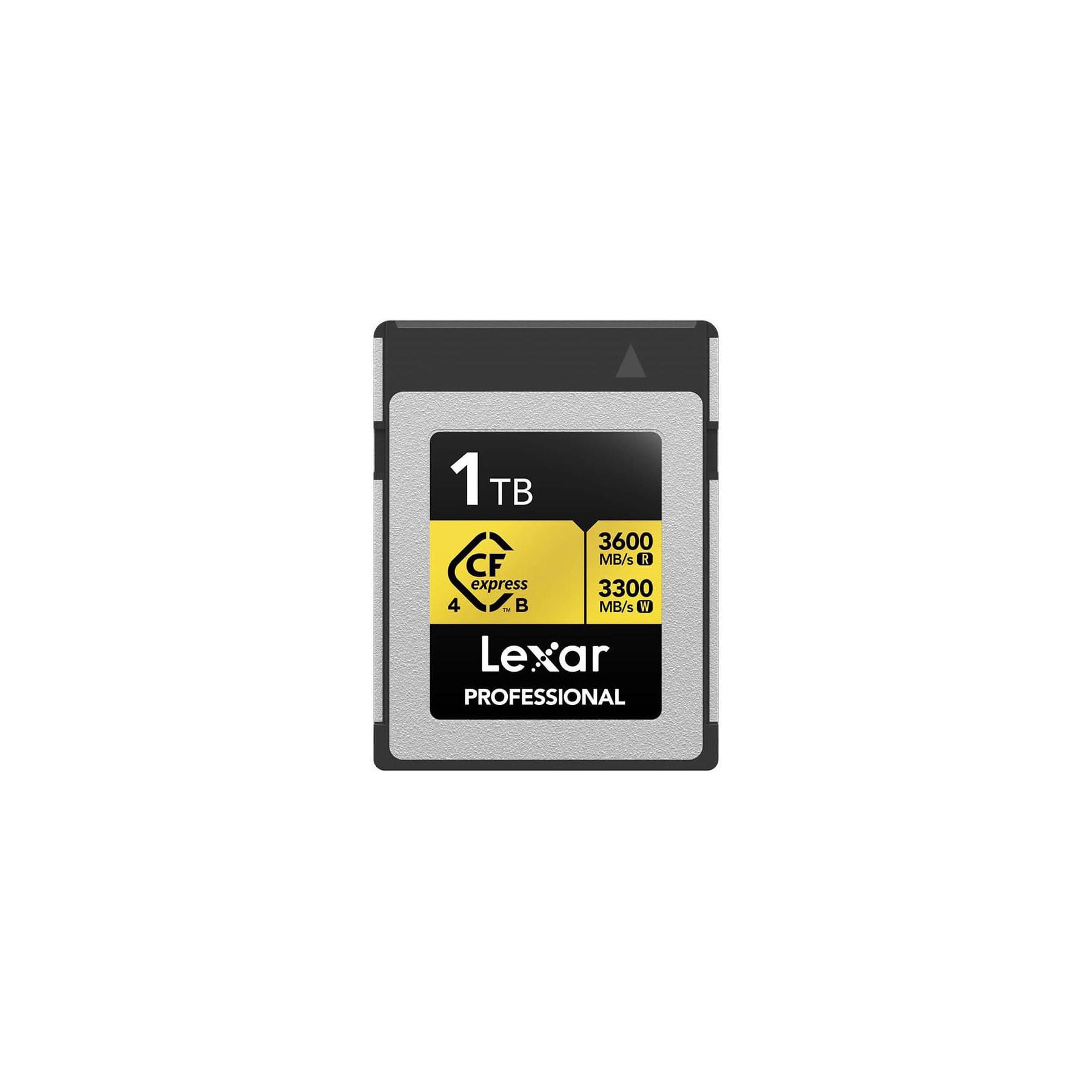 Carte CFast LEXAR 253877
