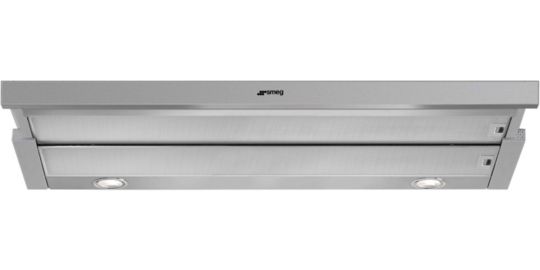 Hotte tiroir SMEG KSET900XE