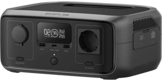 Station de charge ECOFLOW RIVER 3 UPS Portable Power Station