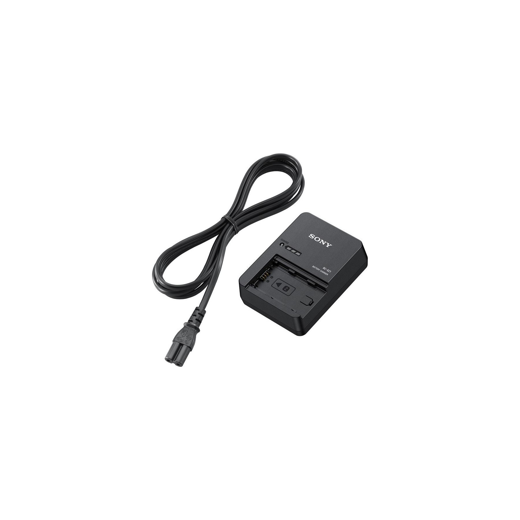 Chargeur secteur SONY Chargeur batterie BC-QZ1 pour Alpha 9