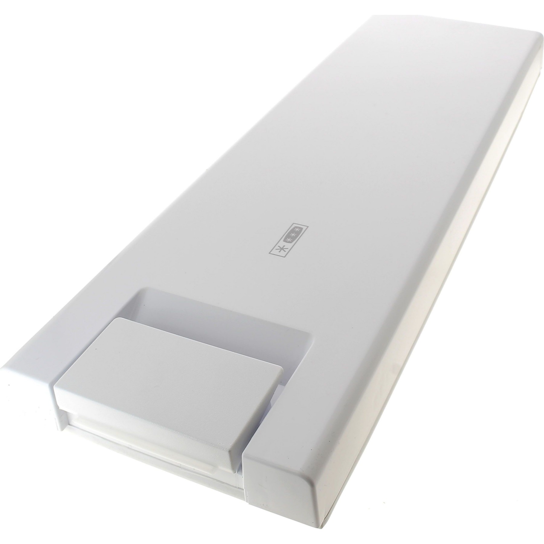 Porte WHIRLPOOL PORTE FREEZER EVAPORATEUR -...