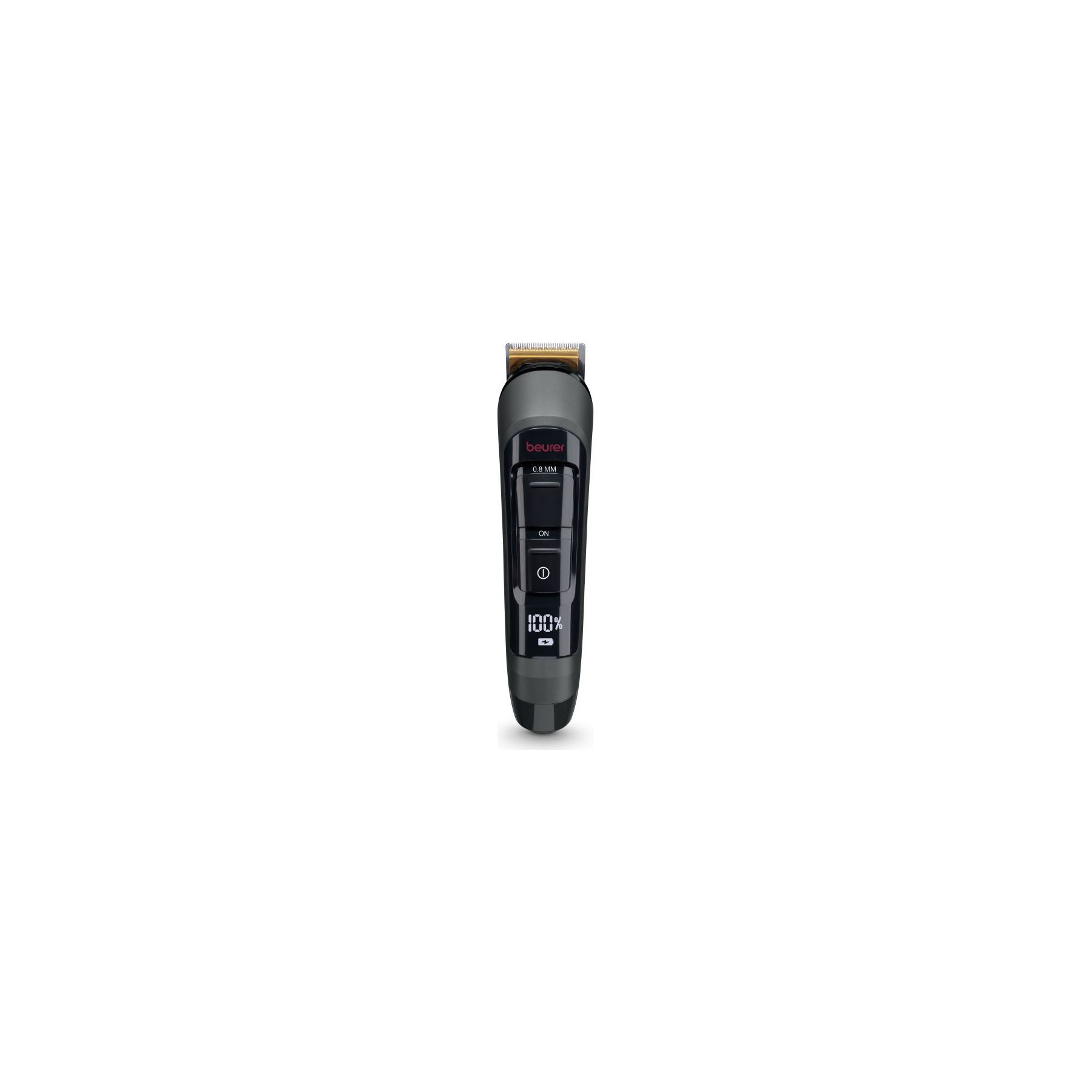 Rasoir électrique femme BEURER Multigroomer - Beurer - MN9X - Tondeuse