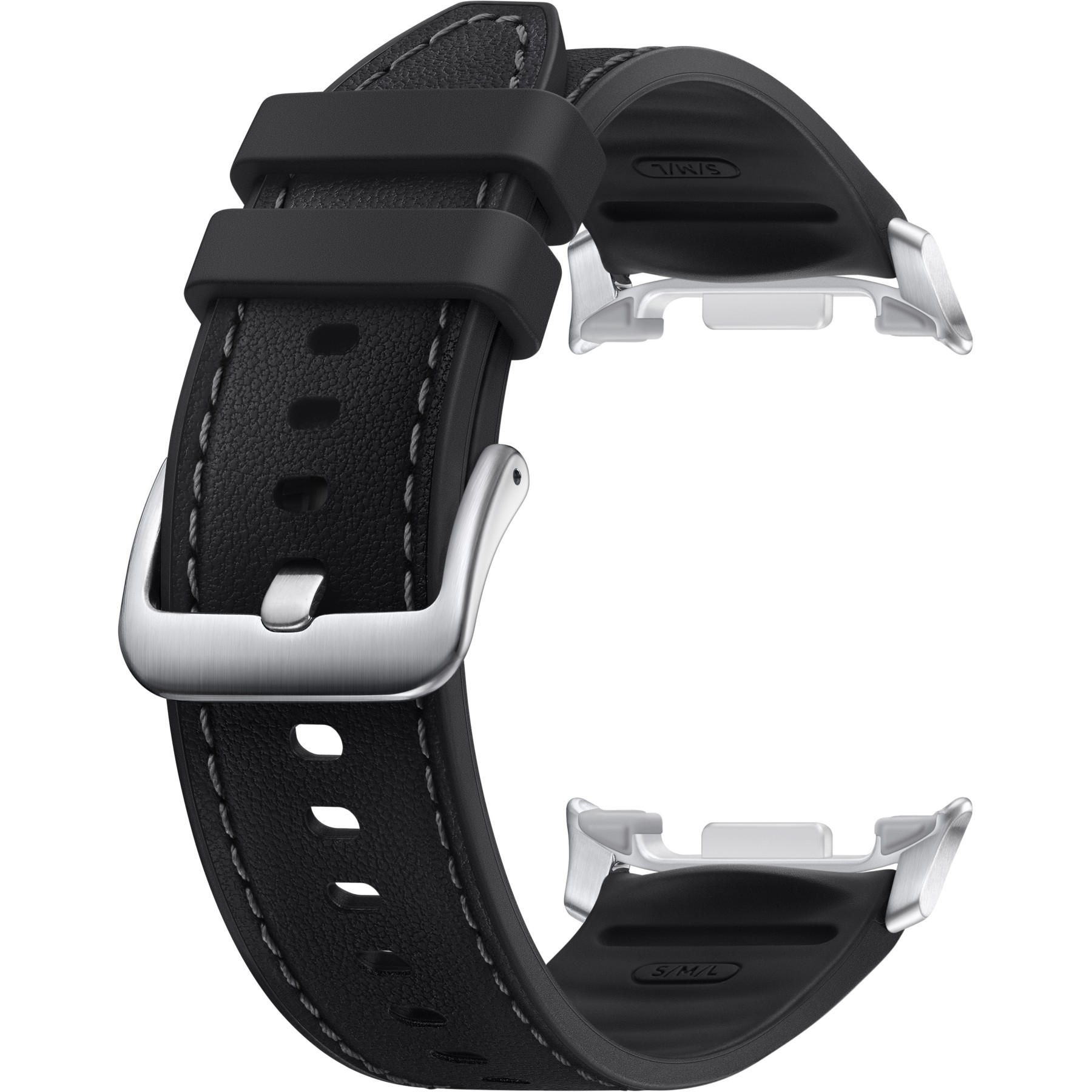 Bracelet SAMSUNG Watch 8 Classic / Watch 8 premium Noir