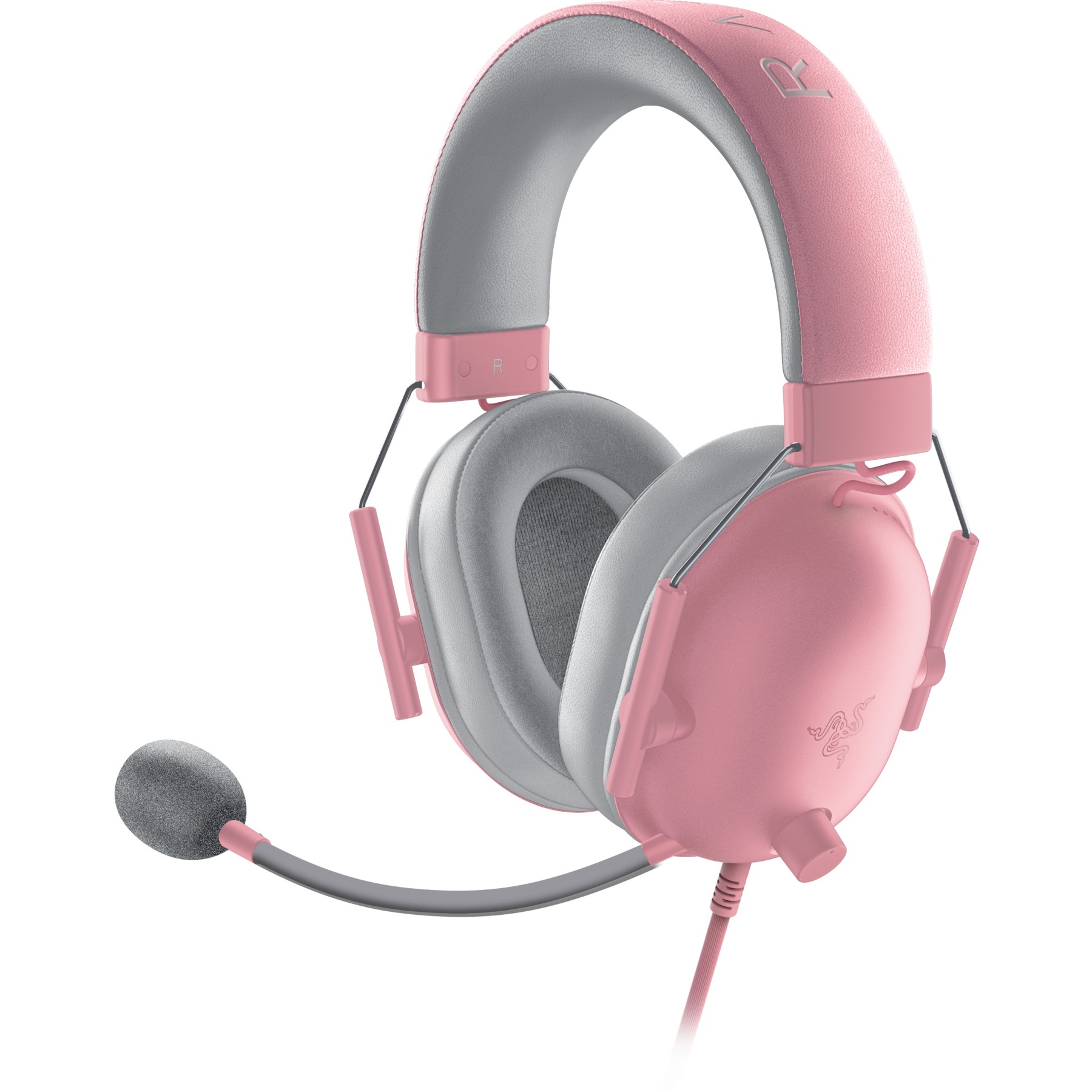 Casque gamer RAZER BlackShark V2 X Xbox Quartz