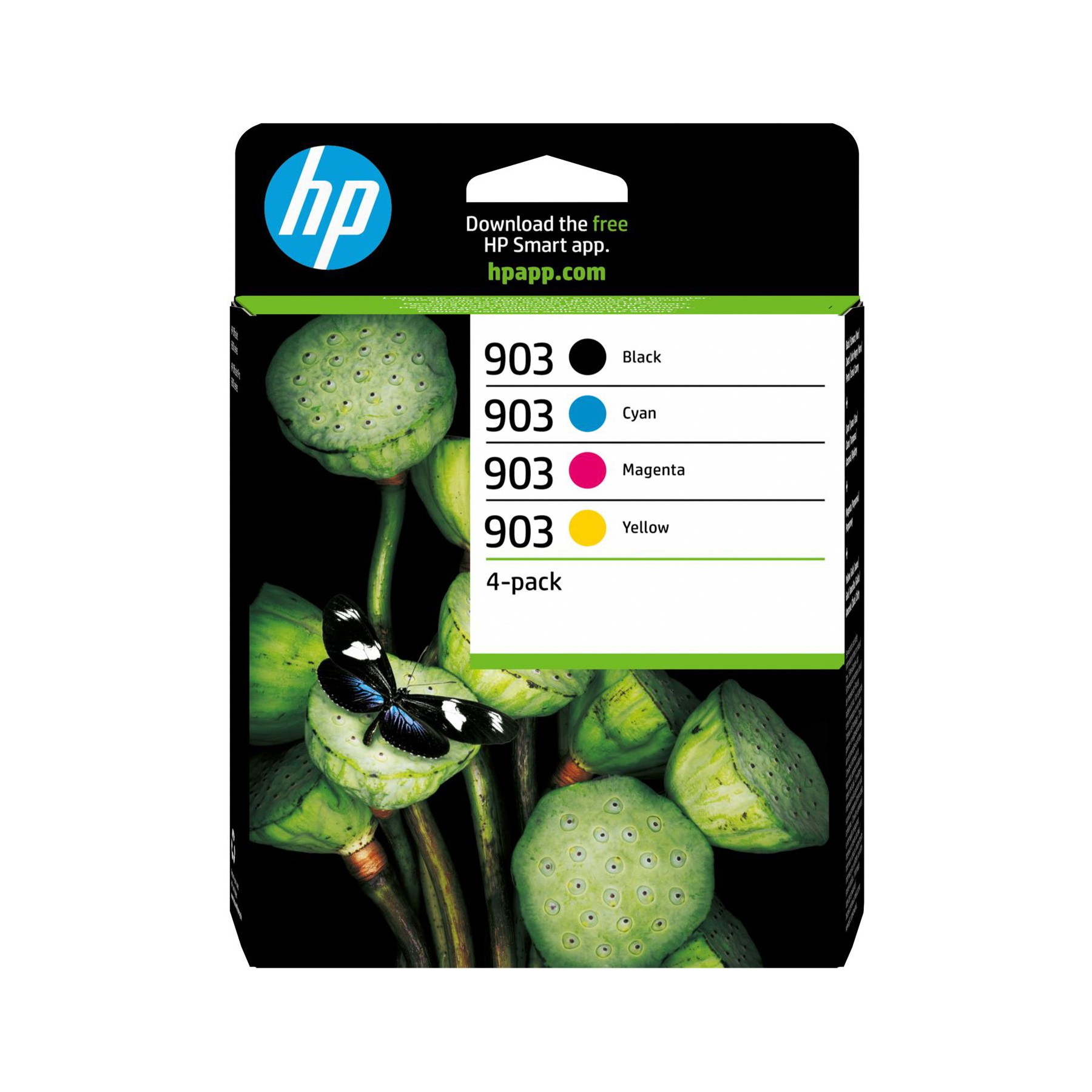Hub USB C HP 6ZC73AE