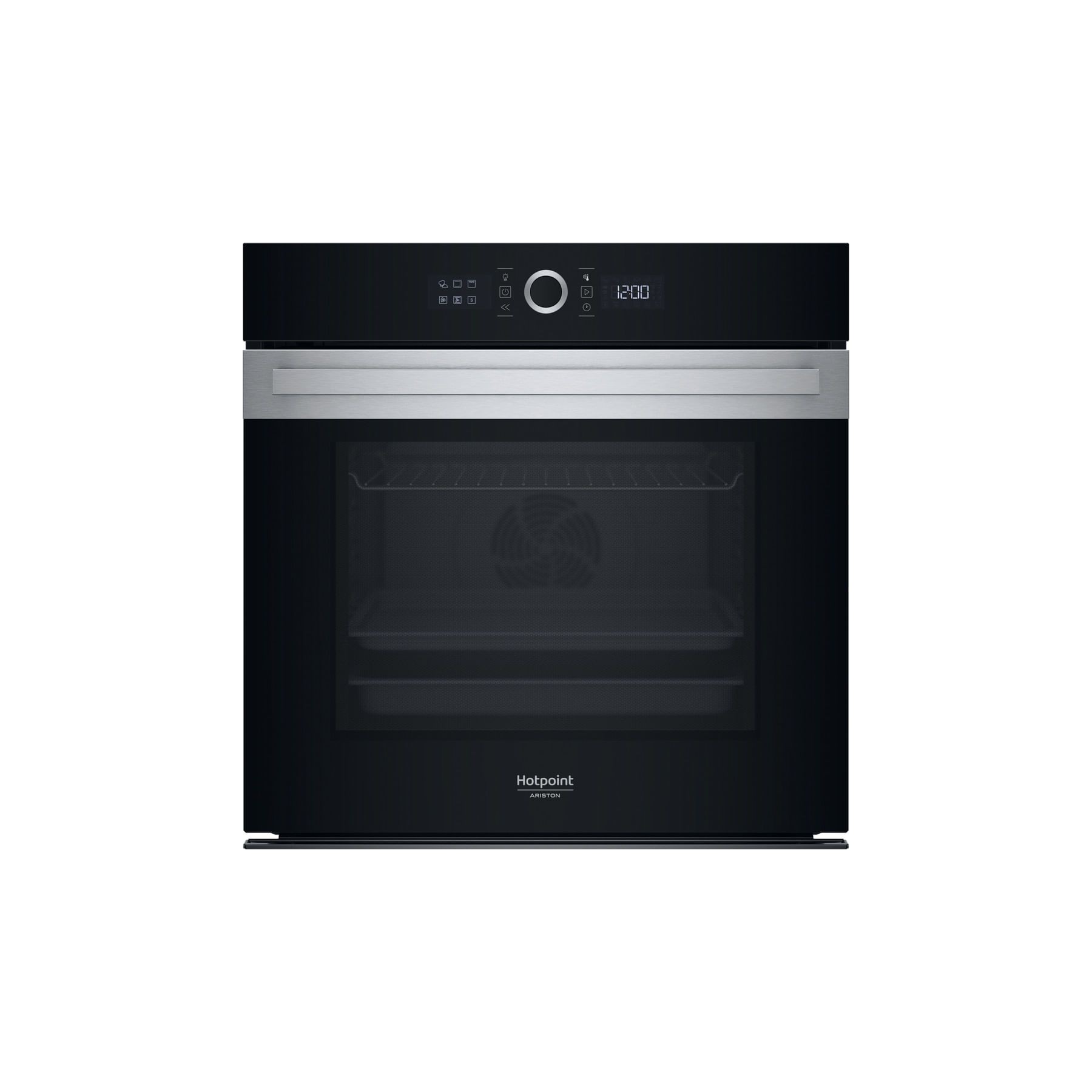 Four encastrable HOTPOINT HAOI5S8PM0XA