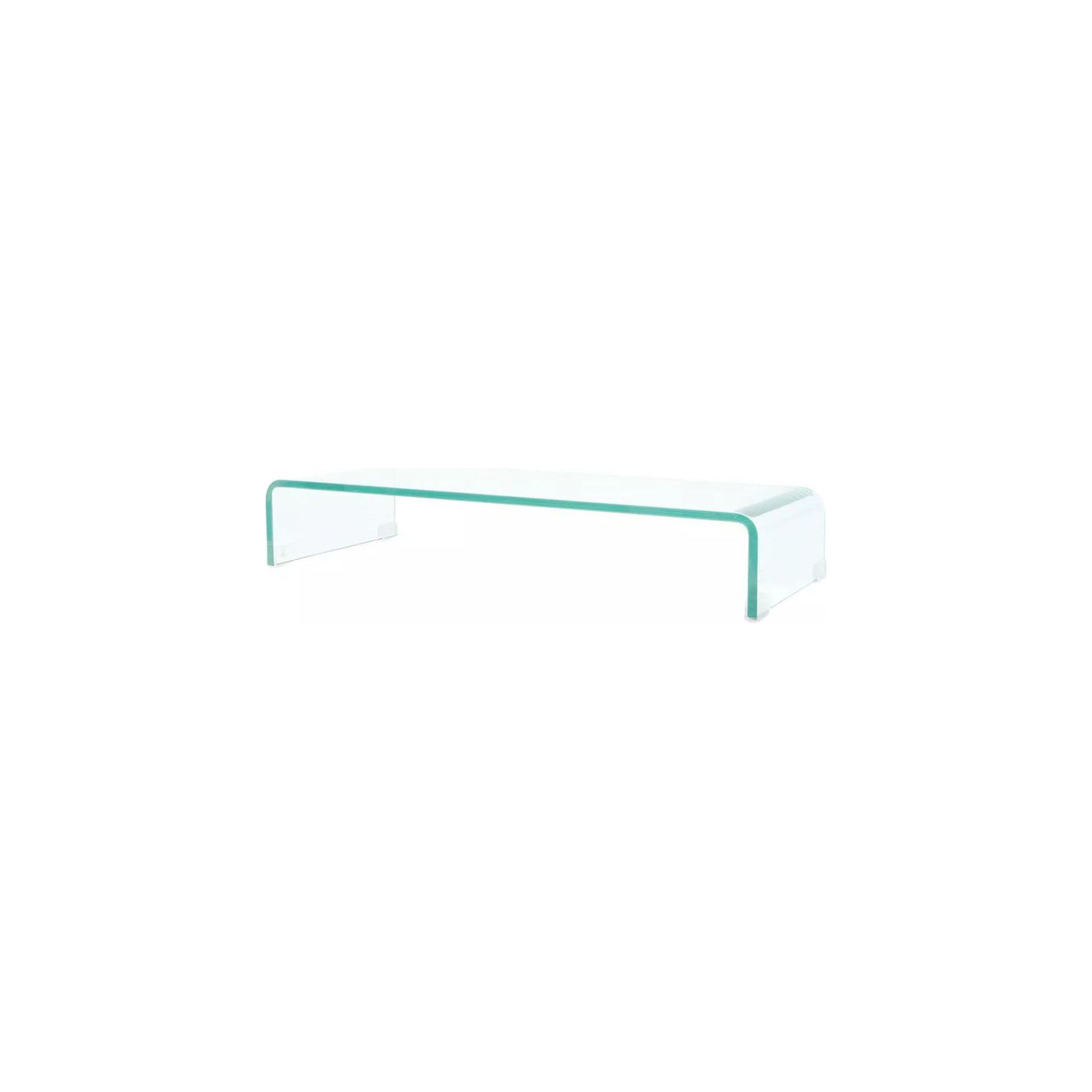 Meuble TV HELLOSHOP26 Meuble télé buffet tv télévision design