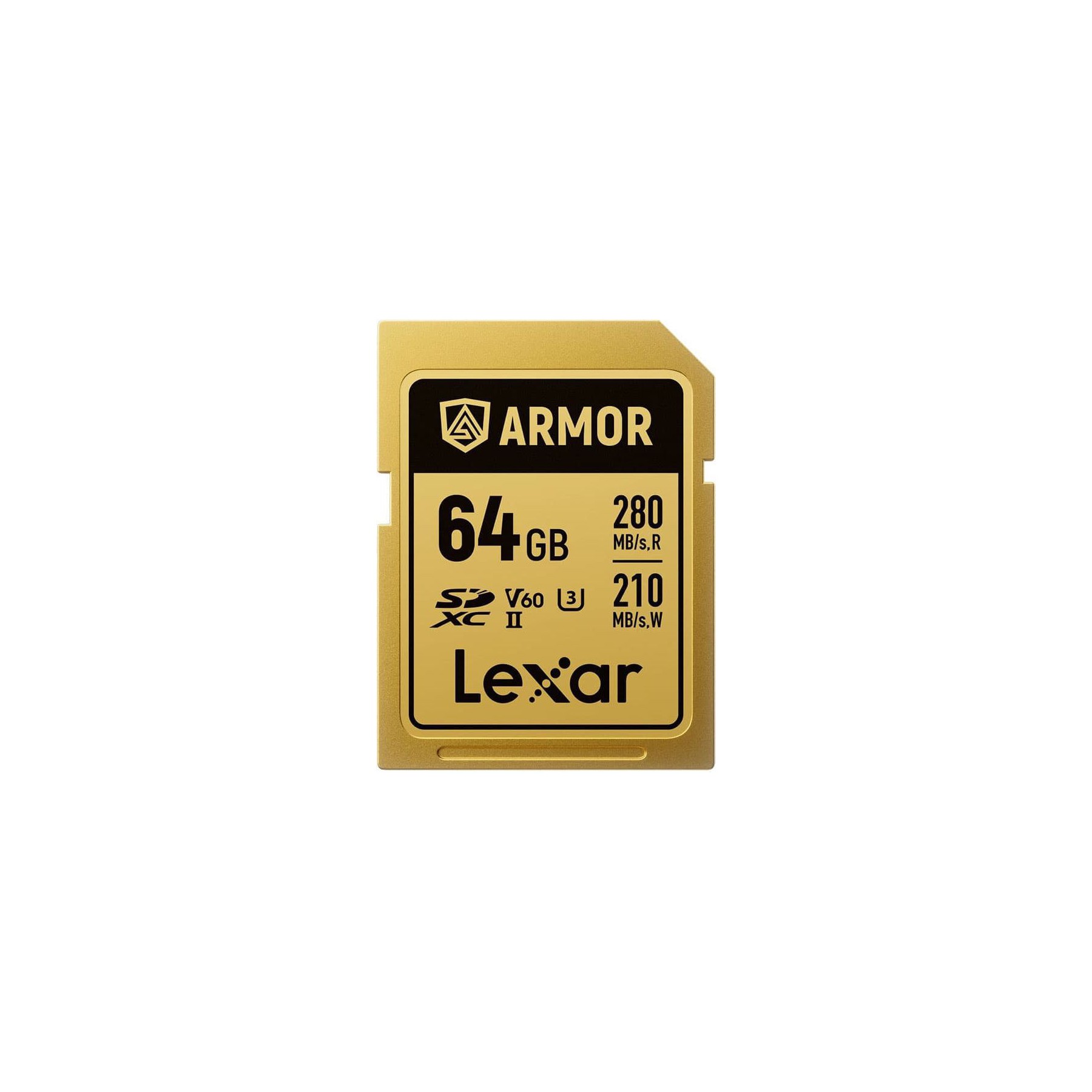 Carte SD LEXAR 253904