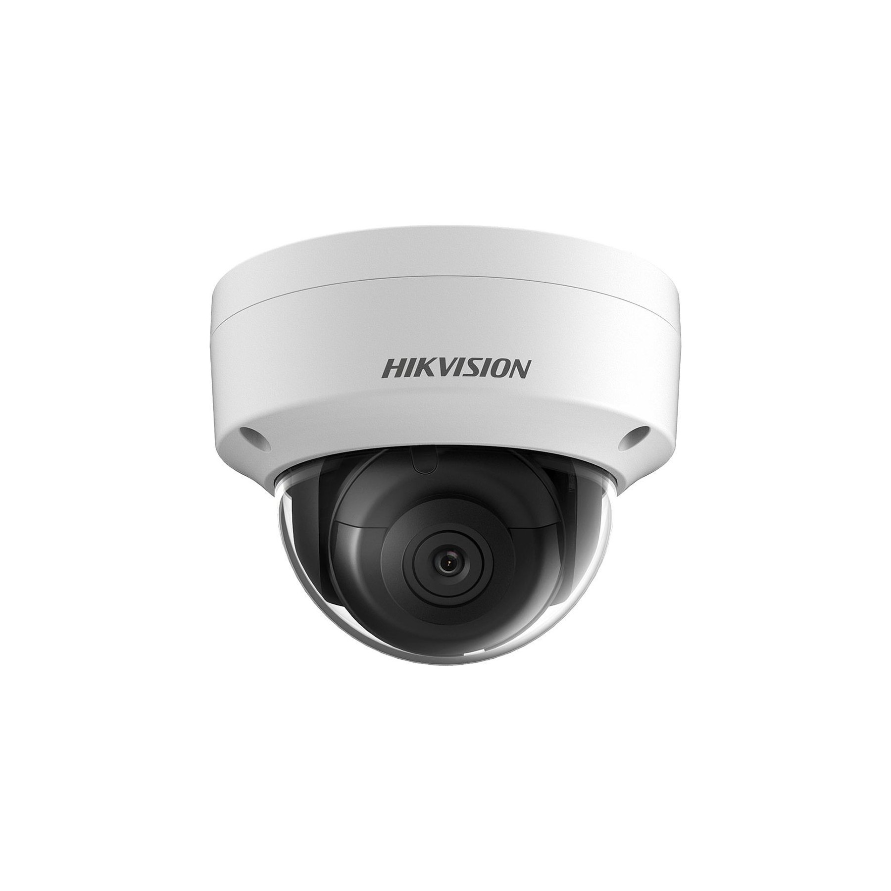 HIKVISION Caméra dôme IP 4MP Anti-vandalisme