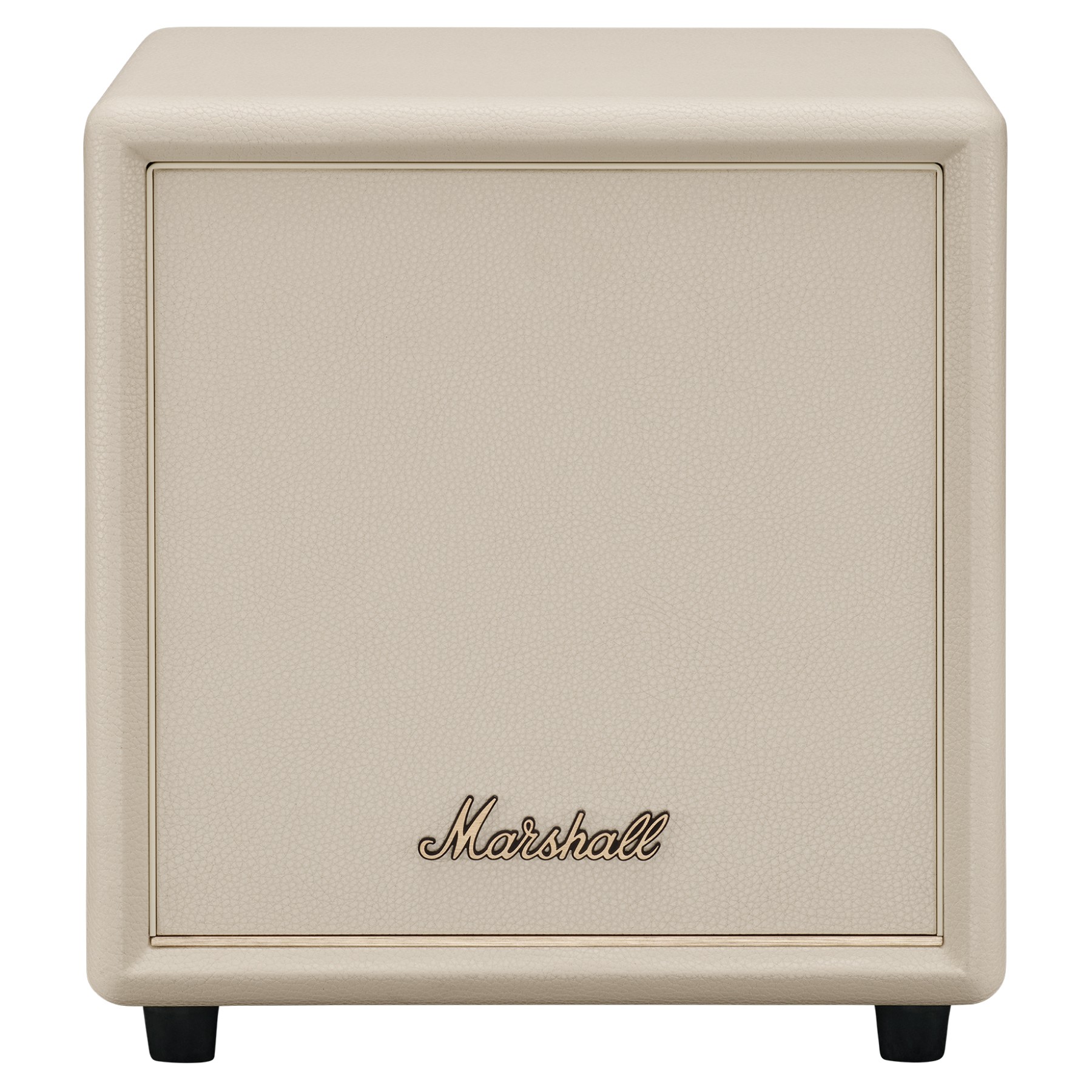 Caisson de basse MARSHALL HESTON SUB 200 Crème