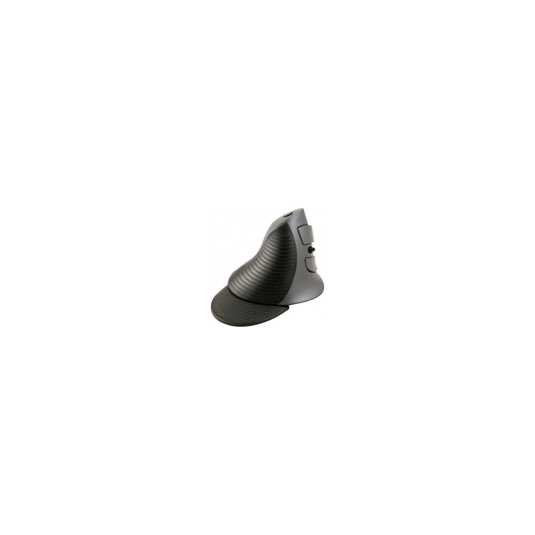 Souris sans fil KOMELEC verticale 5 boutons sans fil 2.4 Ghz