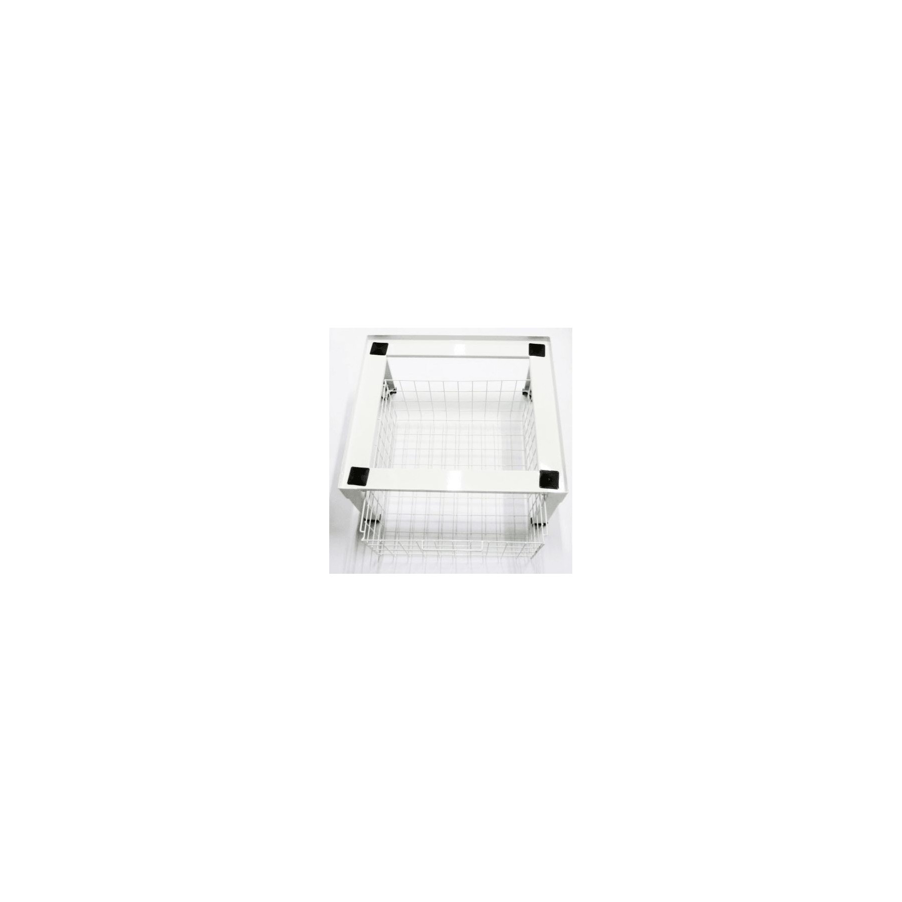 Pièce détachée WHIRLPOOL socle universel pour lv et sl 610 x 510