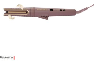 Fer à boucler REMINGTON rotatif AIRvive