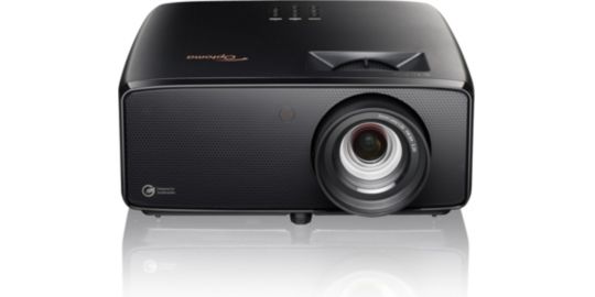 Vidéoprojecteur home cinéma OPTOMA PK52
