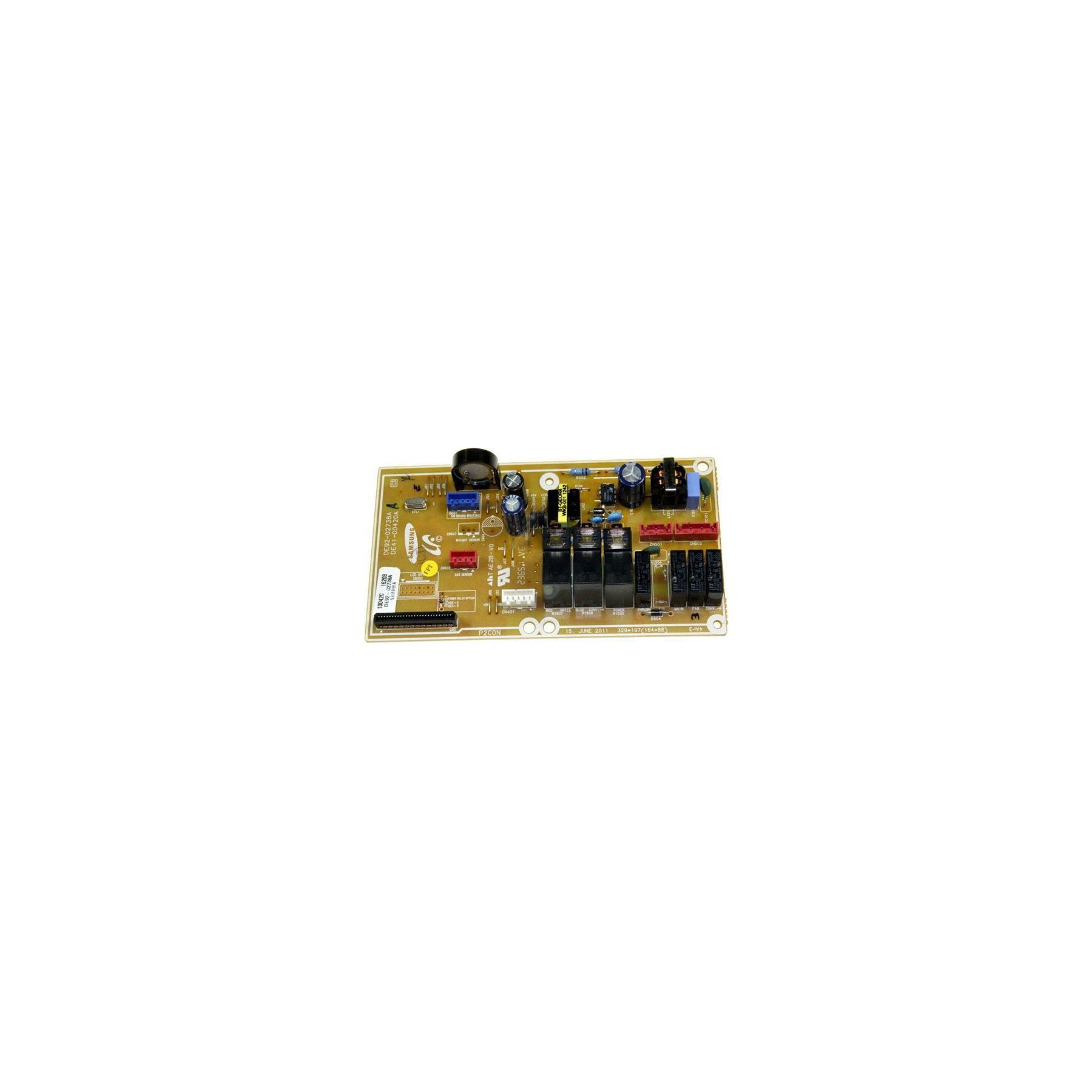 Carte SAMSUNG module pcb main led rcs-p2con-00y 230v