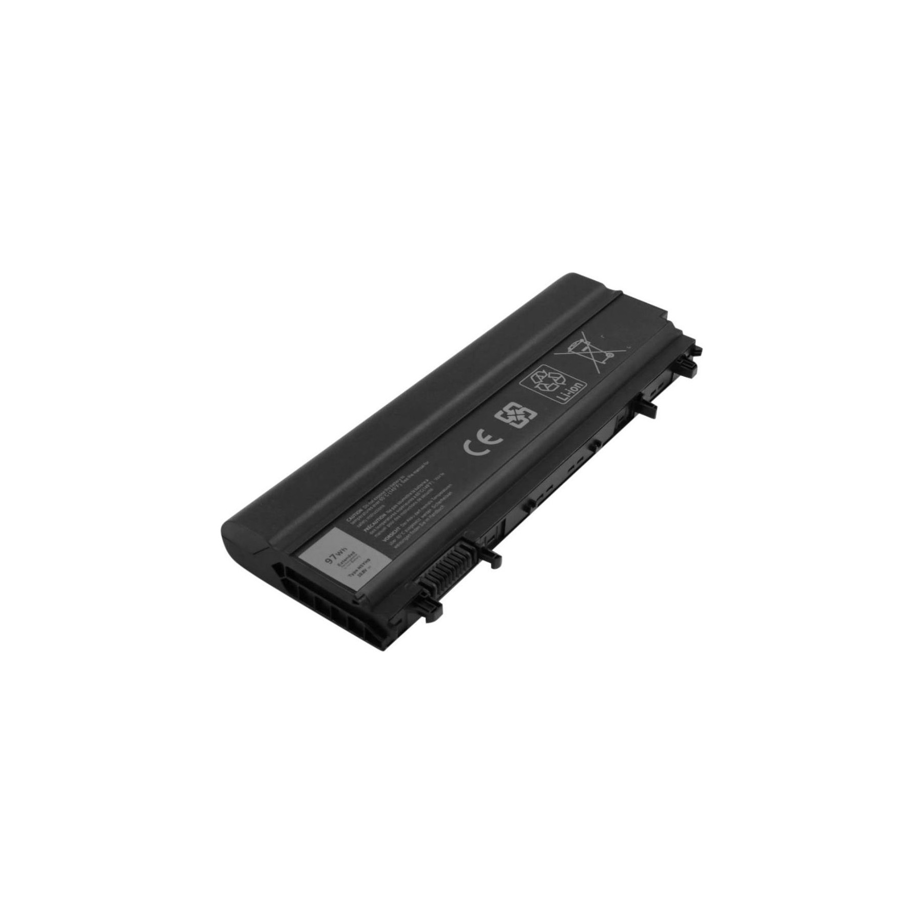 Pièce détachée AVIZAR Dell Latitude E5440 10,8V 8980mAh Li-ion