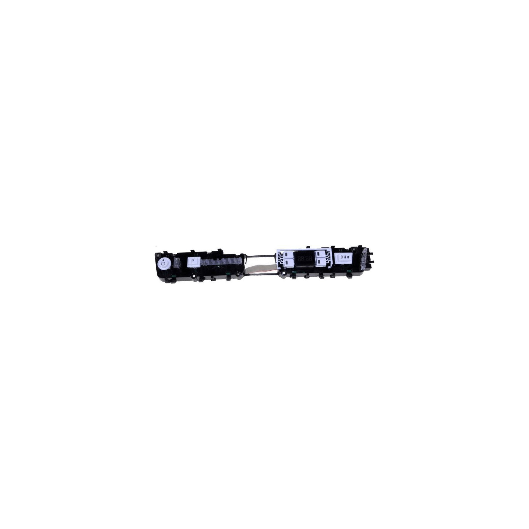 Module INDESIT INTERFACE LED + DIGIT - C00260819