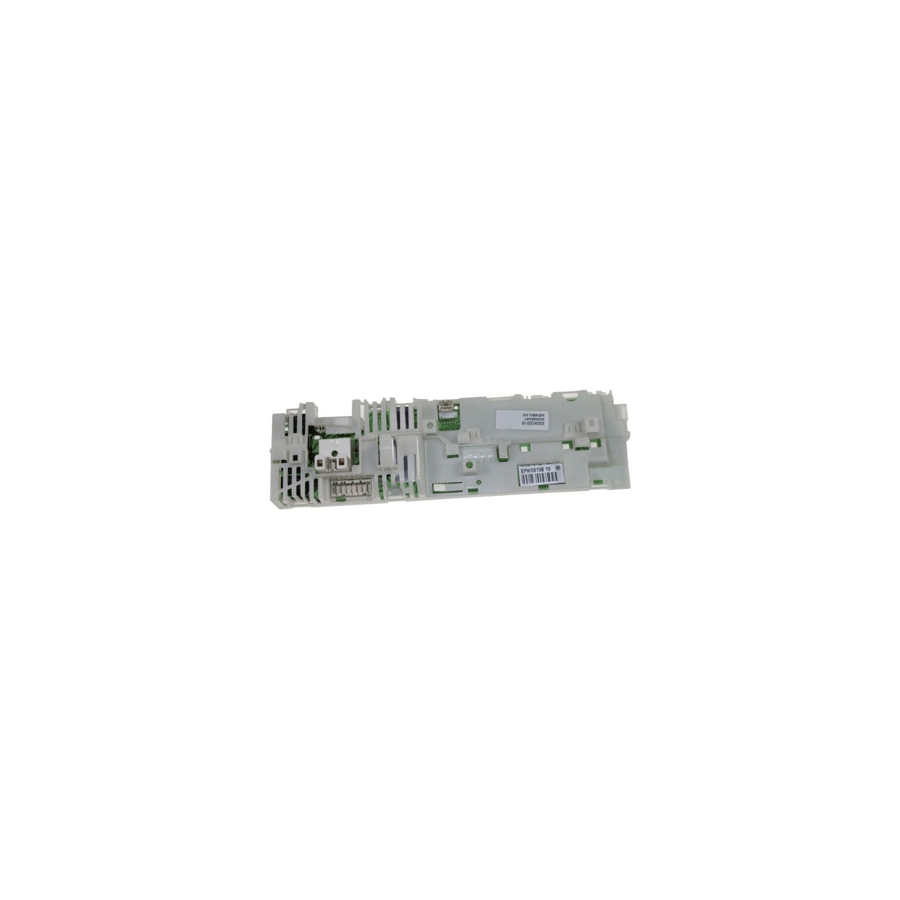 Carte BOSCH module de commande ( voir info )