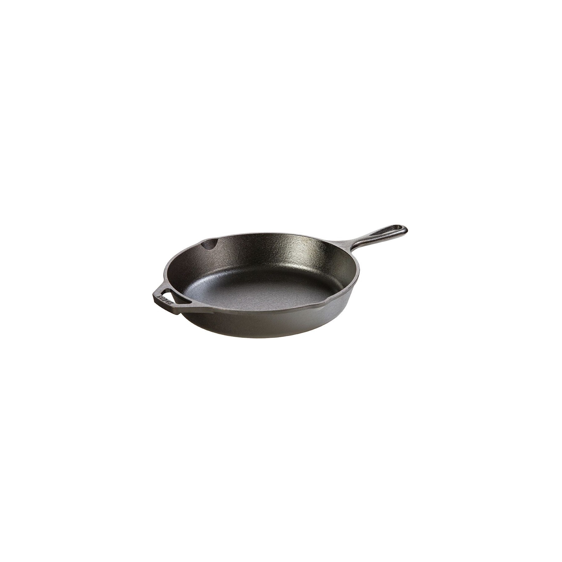 Poêle LODGE en fonte avec poignée 26cm