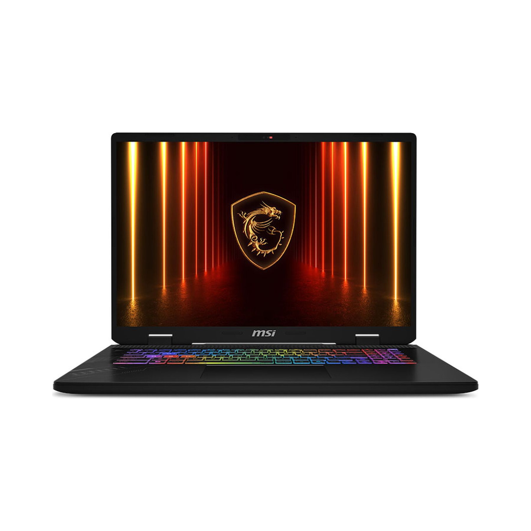 PC Gamer MSI Crosshair A18 HX A8WFKG-044FR