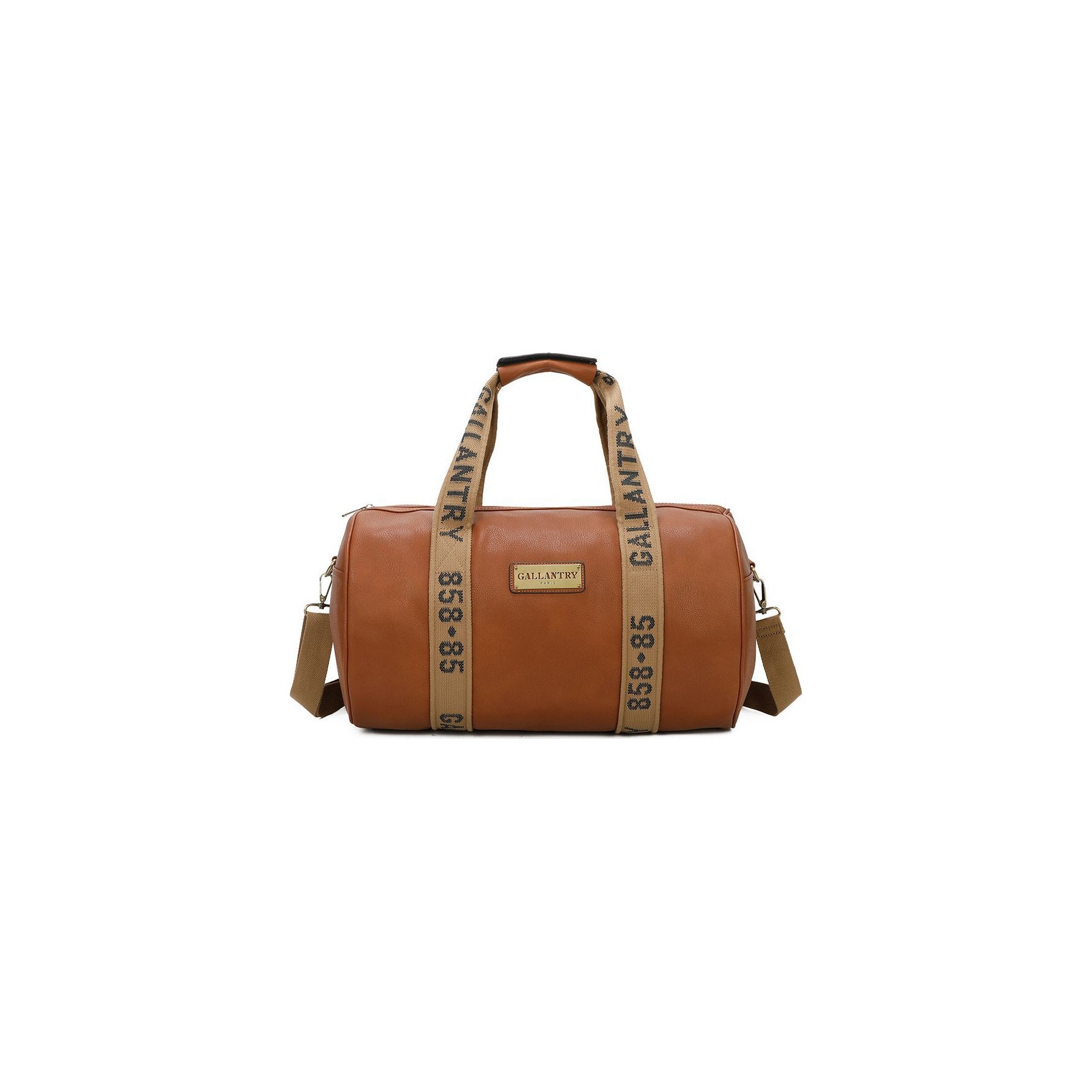 Sac de voyage GALLANTRY Sac de Voyage Polochon