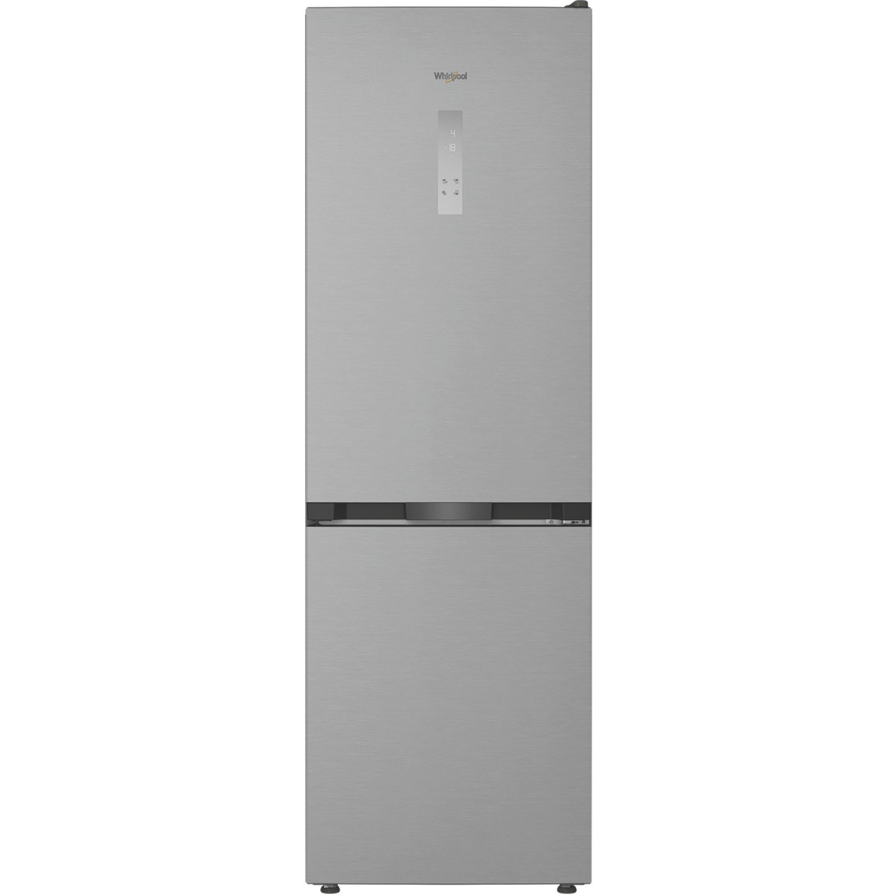 Réfrigérateur combiné WHIRLPOOL WHK26372X5EA3