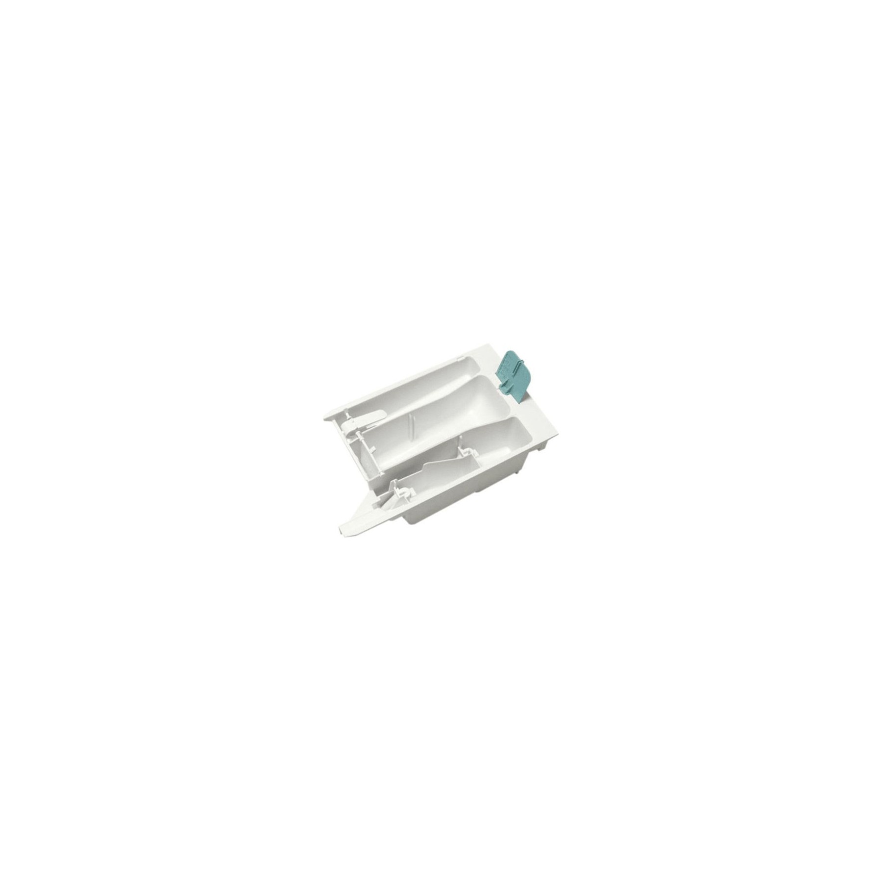 Bac WHIRLPOOL tiroir bac a produits