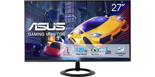 Ecran PC Gamer ASUS VZ279HG 27