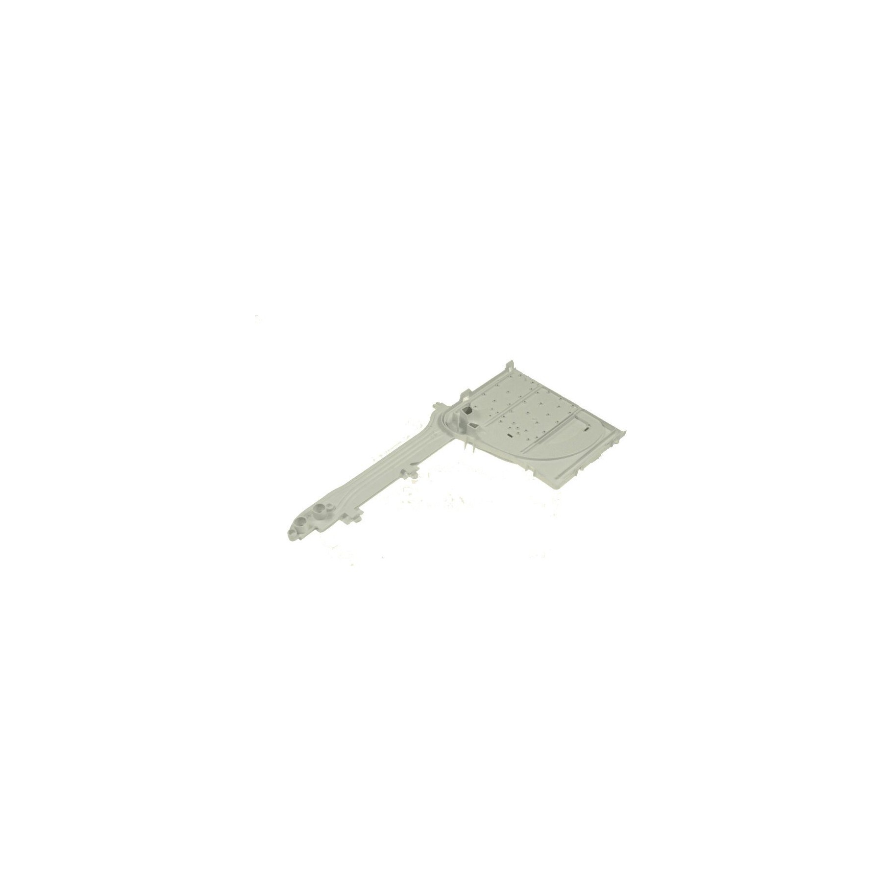 Couvercle INDESIT COUVERCLE TREMIE 1E 2U IND.EVOII CO